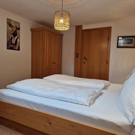 Alpenhof Waengle Aparthotel Reutte Eksteriør bilde
