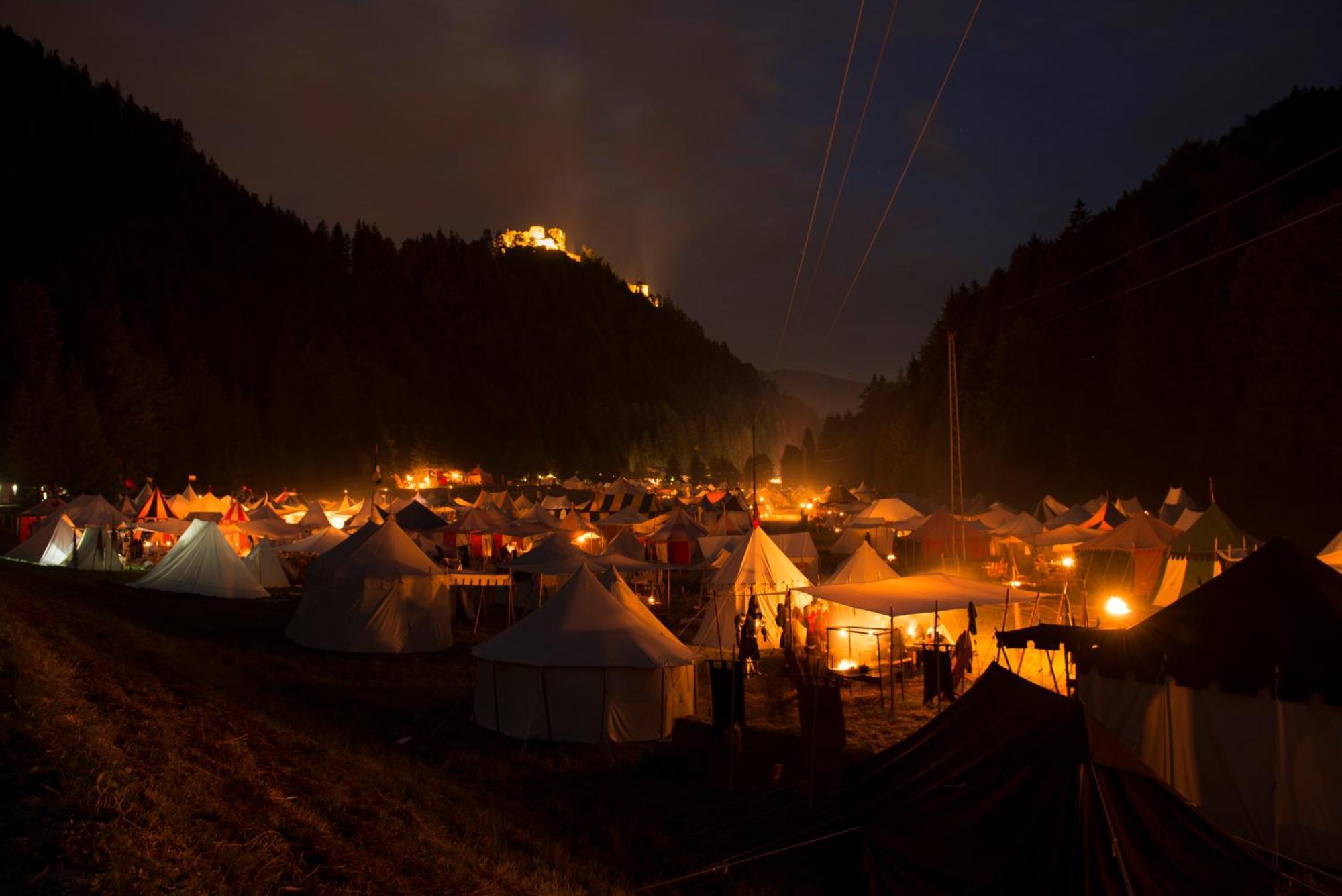 Alpenhof Waengle Aparthotel Reutte Eksteriør bilde