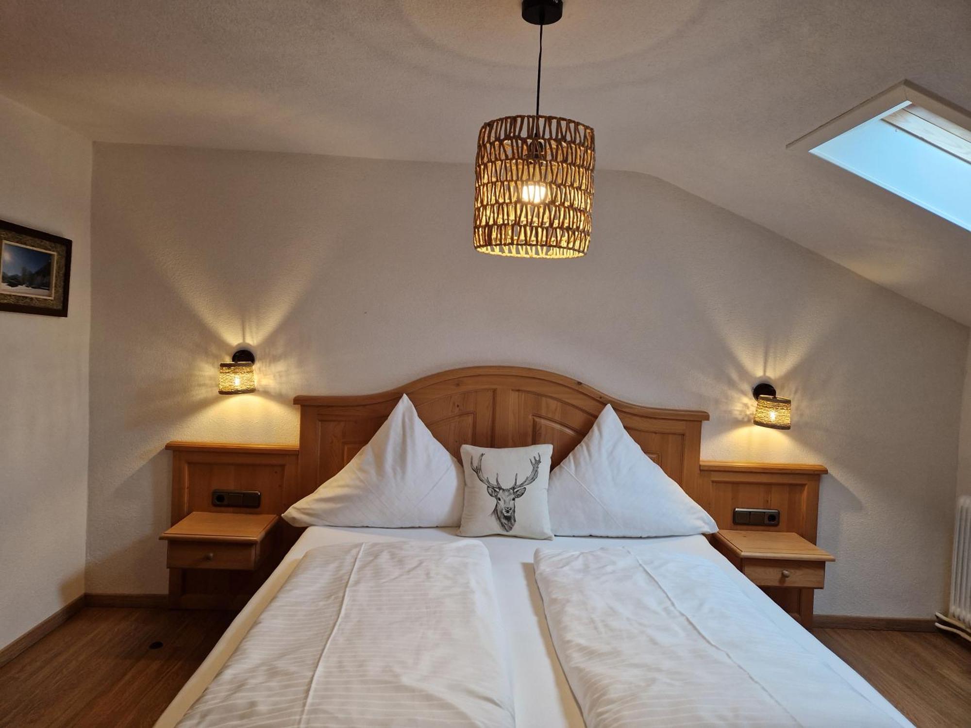 Alpenhof Waengle Aparthotel Reutte Eksteriør bilde